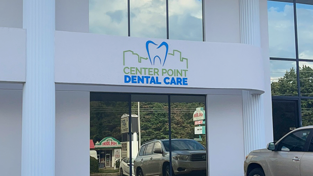 Images Center Point Dental Care