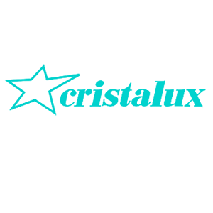 Cristalux Logo