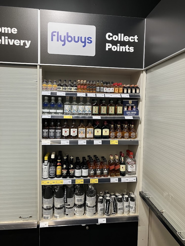 Images Liquorland North Armadale