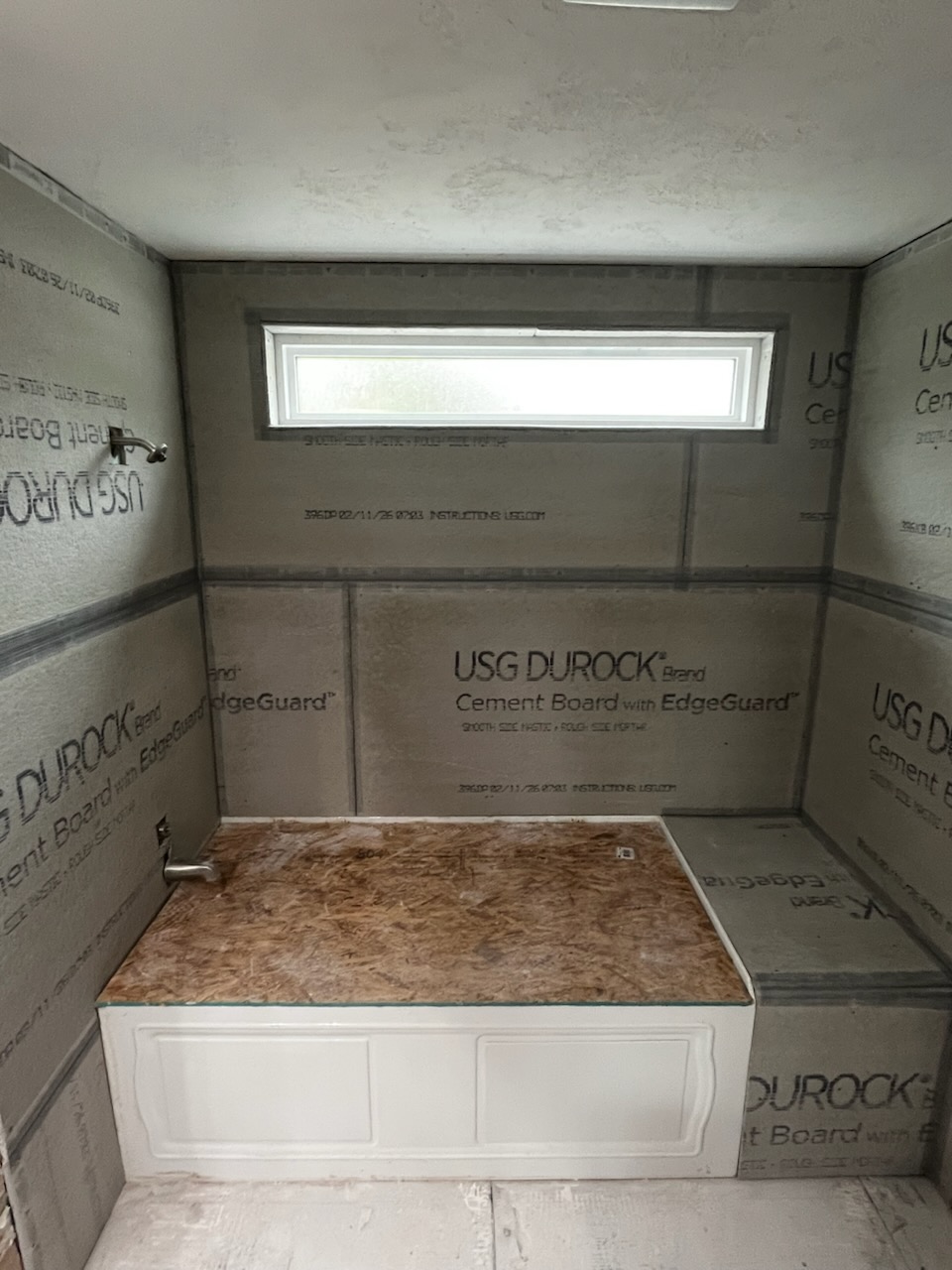 SKYSTONE CONSTRUCTION