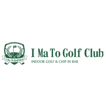 I Ma To Golf Club Logo