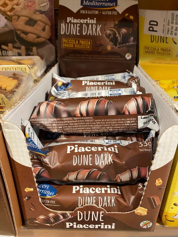 Images In Armonia Senza Glutine