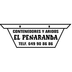 Contenedores El Peñaranda Logo