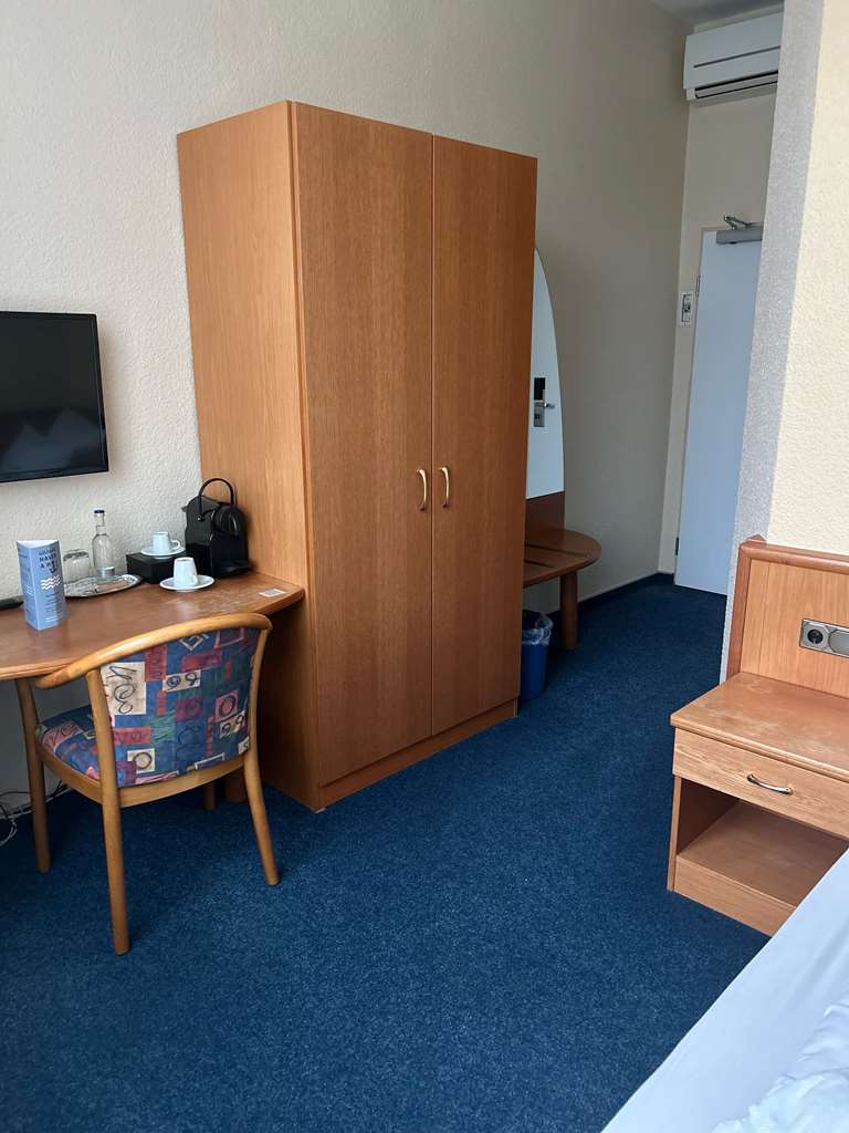 Kundenbild groß 26 Sure Hotel by Best Western Wilhelmshaven City