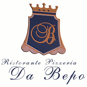 Ristorante Pizzeria da Bepo Logo