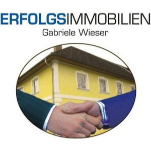 Logo von ERFOLGSIMMOBILIEN Gabriele Wieser