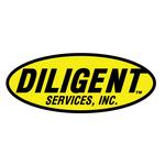 Diligent Logo
