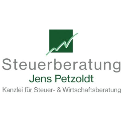 Jens Petzoldt Steuerberater in Krefeld - Logo