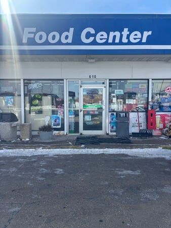 Images CoinFlip Bitcoin ATM - Marathon Gas (Green Bay)