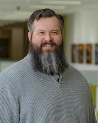 Daniel O. Mcgarvey