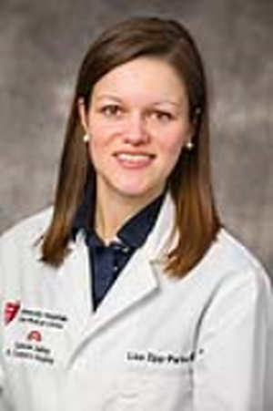 Lisa Null Zipp-Partovi, MD Internal Medicine/Pediatrics and Internist/pediatrician