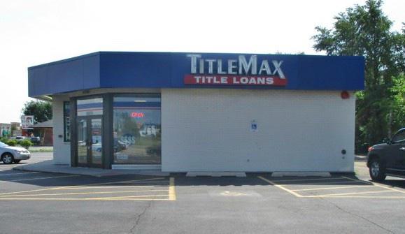 TitleMax Title Loans Photo