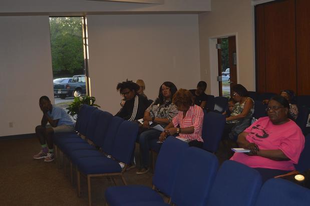 Images Beyond The Bell - Substance Abuse Prevention