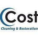Cost Cleaning & Restoration Service Logo