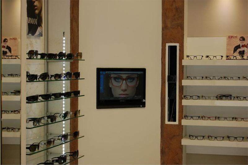 Images Linea Ottica