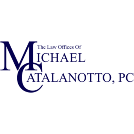 The Law Office of Michael Catalanotto, PC Logo