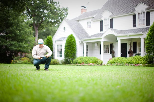 Images Tru-Cut Lawn & Landscape Services