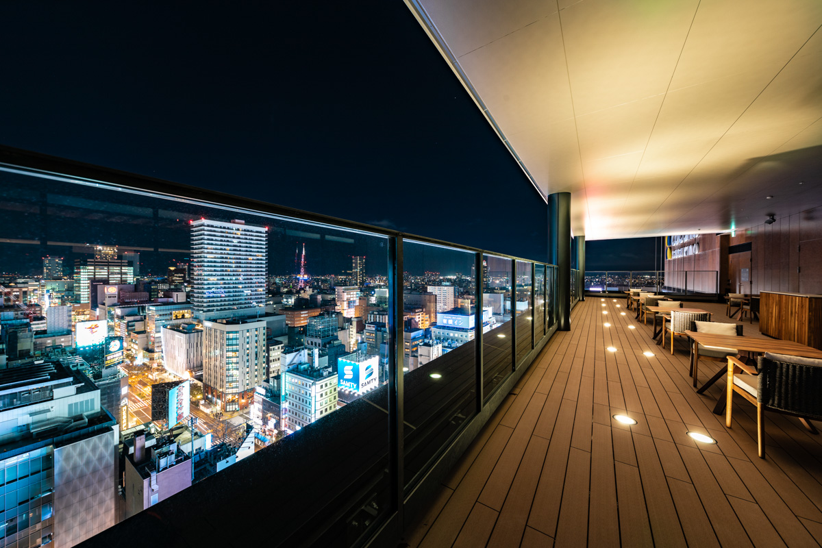 Images SAPPORO STREAM HOTEL