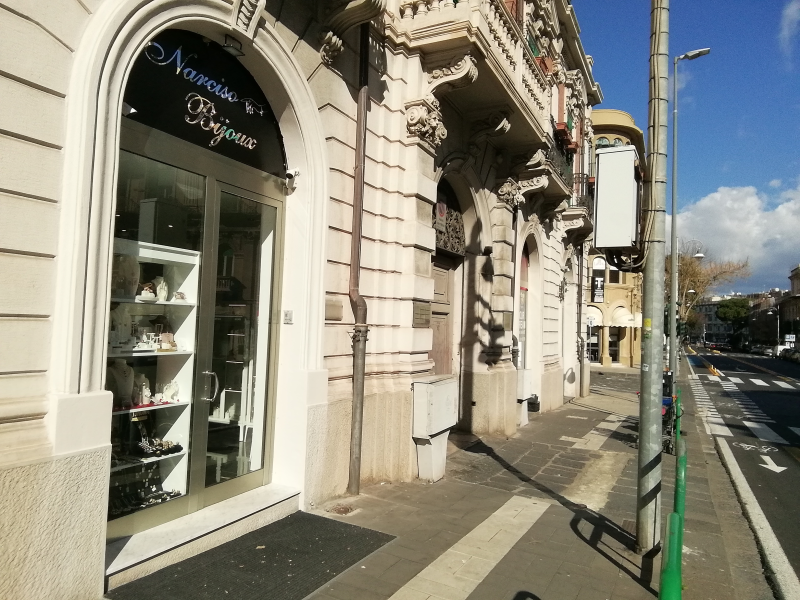 Images Narciso Bijoux