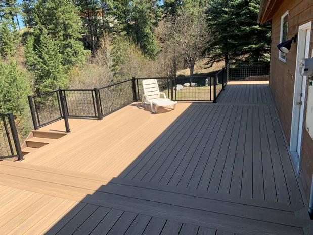 Images Bugle Construction USA