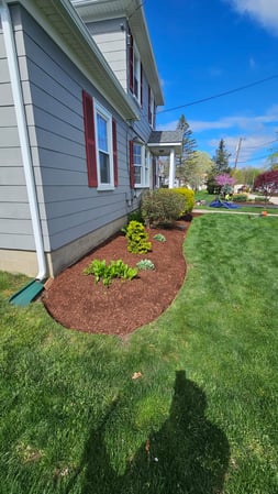 Images Ultra Landscaping LLC