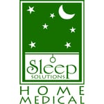 Sleep Solutions Home Medical Equipment Logo