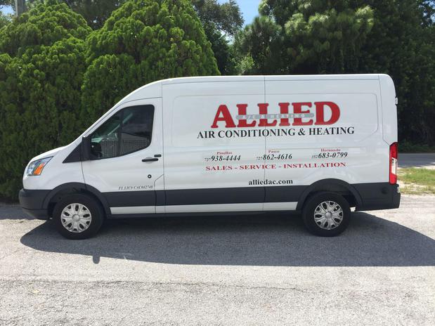 Images Allied Air Conditioning & Heating