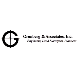 Gronberg & Associates, Inc. Logo