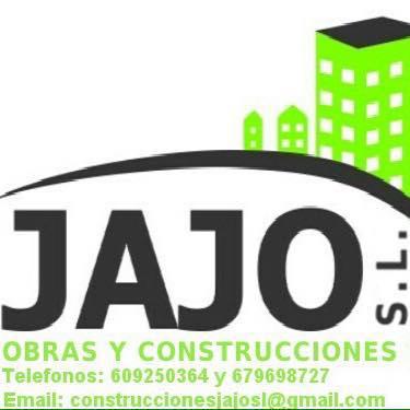 Obras Y Construcciones Jajo S.L. Siero