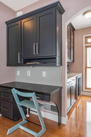 Images N-Hance Wood Refinishing of Denver