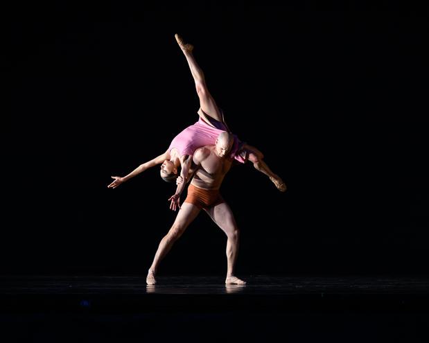 Images Ohio Contemporary Ballet formerly Verb Ballets