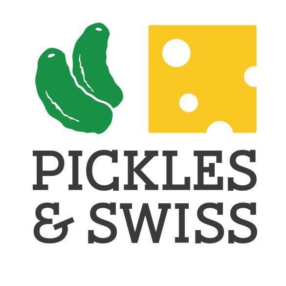 Pickles & Swiss