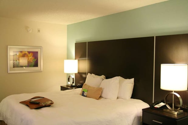 Images Hampton Inn Shreveport Airport