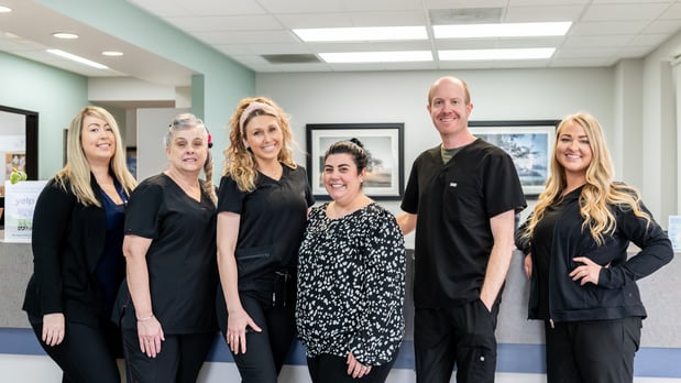Images Gentle Dental Oregon City