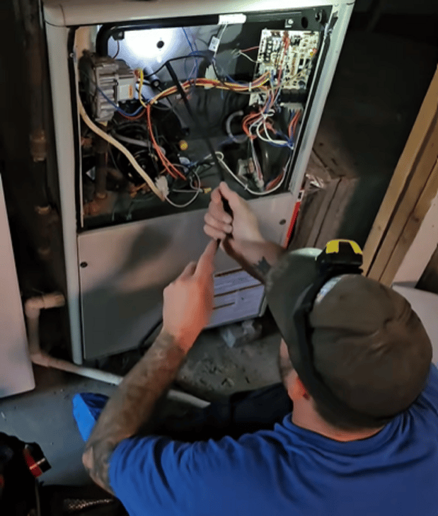 Images Supreme Heating and Cooling