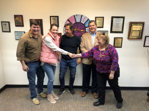 Images Transworld Business Advisors of South and West Texas