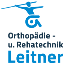 Logo Sanitätshaus Orthopädie- und Rehatechnik Leitner