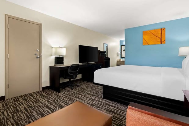 Images Best Western Greenville Inn