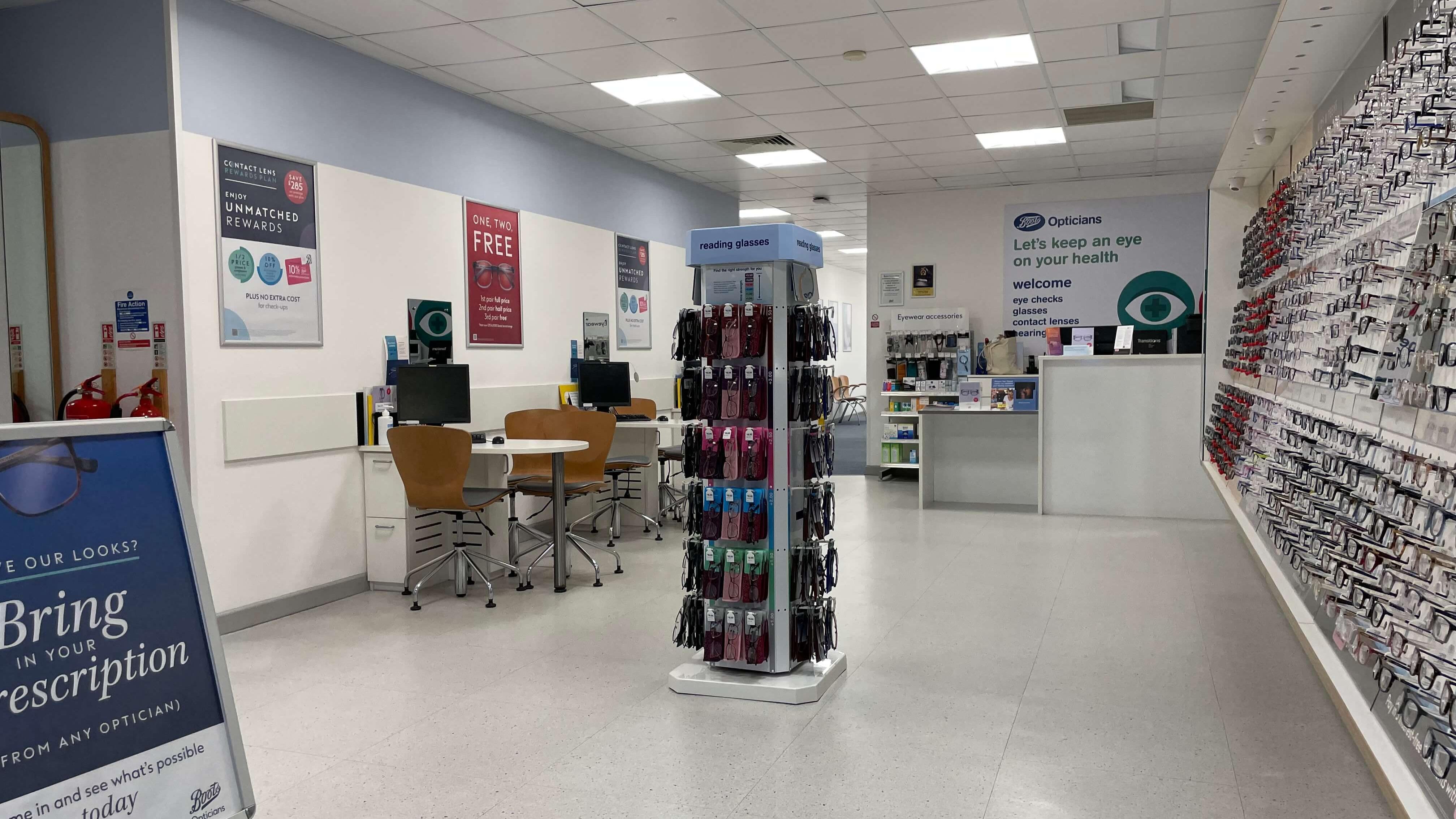 Images Boots Hearingcare Exmouth