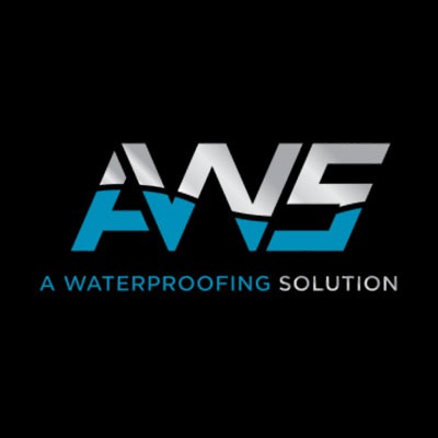 A Waterproofing Solution Inc Logo