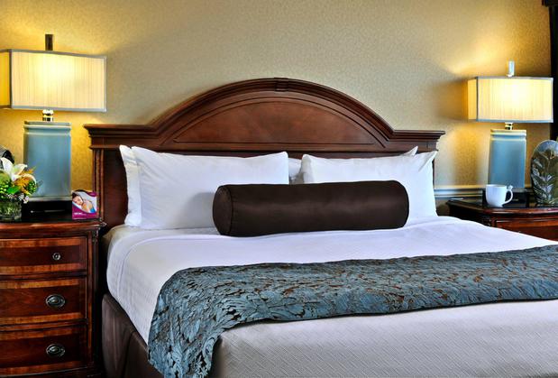 Images Crowne Plaza Portland-Downtown Conv Ctr by IHG