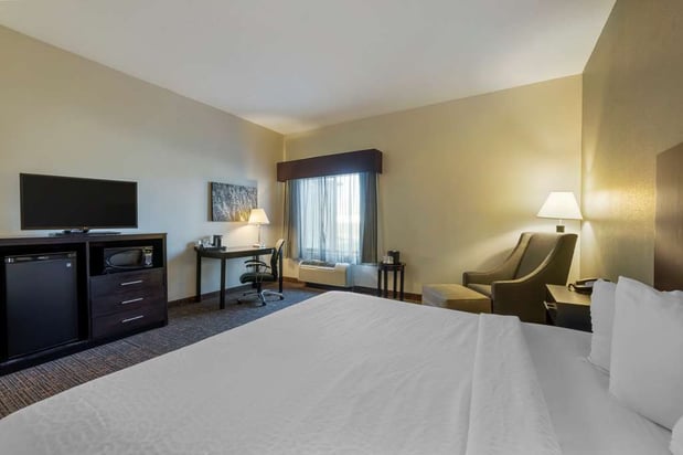 Images Best Western Plus Omaha Airport Inn