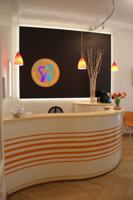 Dr. med. dent. Jens Hinkel, Kurfürstendamm 177 in Berlin