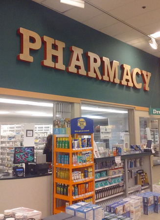 Images PSP Pharmacy At Carlie C's