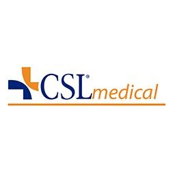 CSLmedical Logo