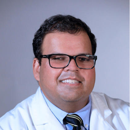 Dr. Prashant Vaishnava, MD