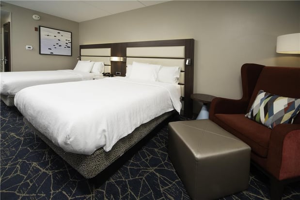 Images Hilton Garden Inn Fayetteville Fort Bragg