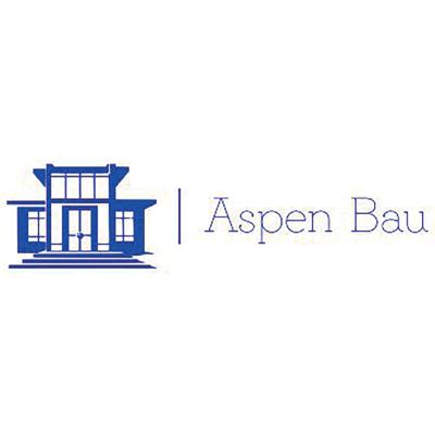 Aspen Bau in Pforzheim - Logo