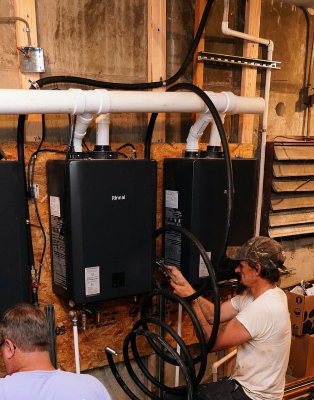 Images Sureway Heating Cooling Plumbing