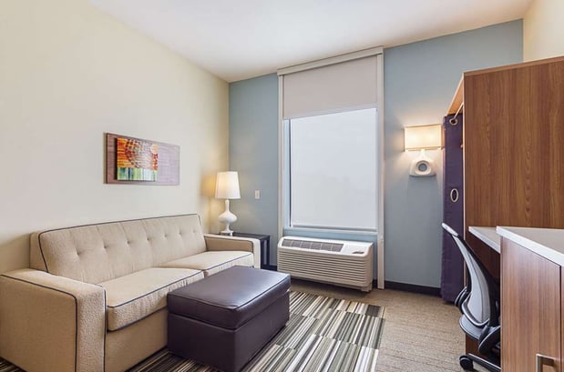 Images Home2 Suites By Hilton Oklahoma City Yukon